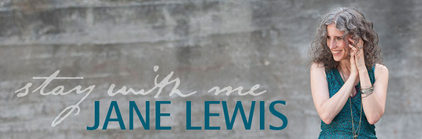 Jane Lewis home banner